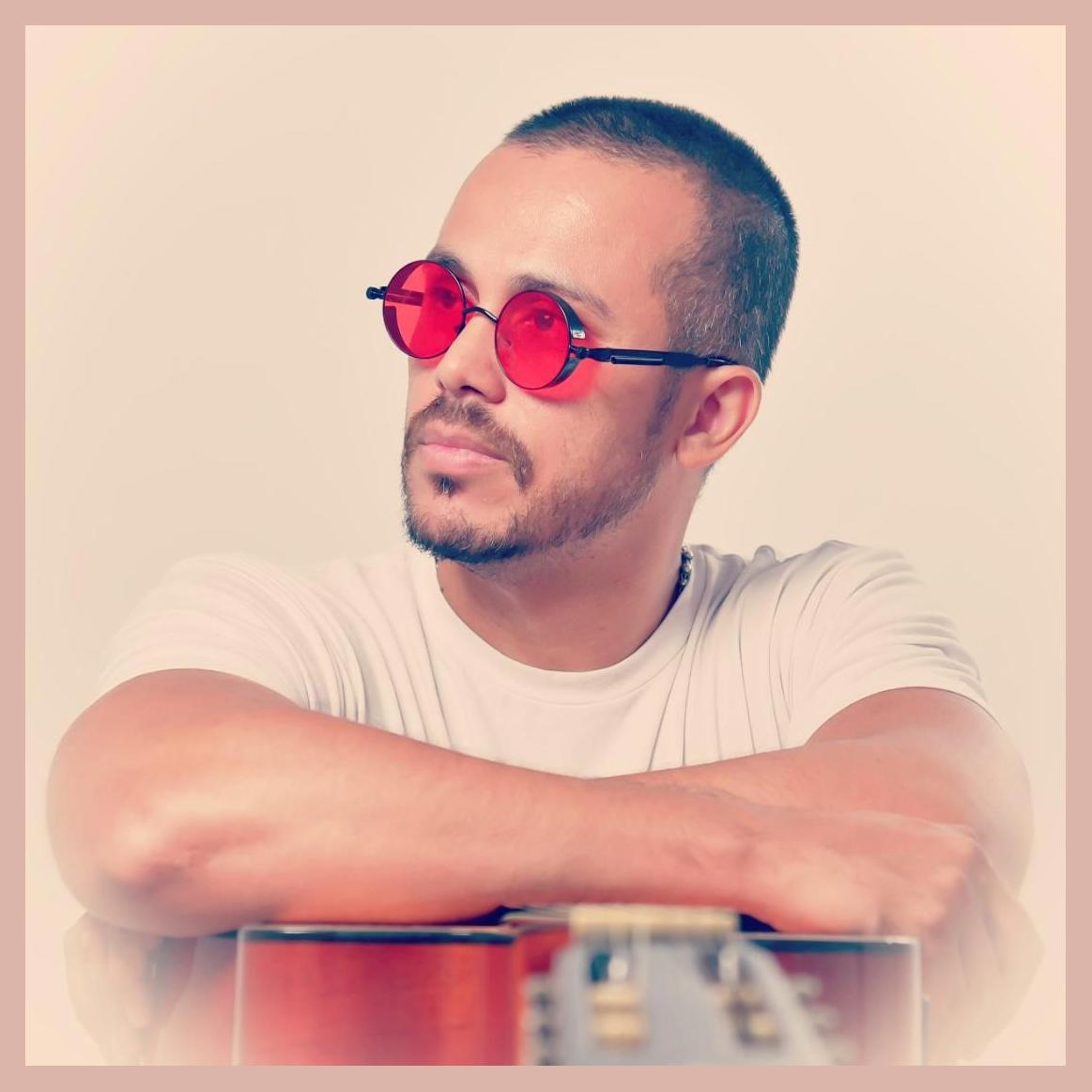 Marcio Bragança